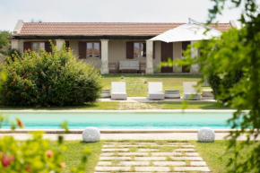 Farm Stay Masseria 30 Mogge